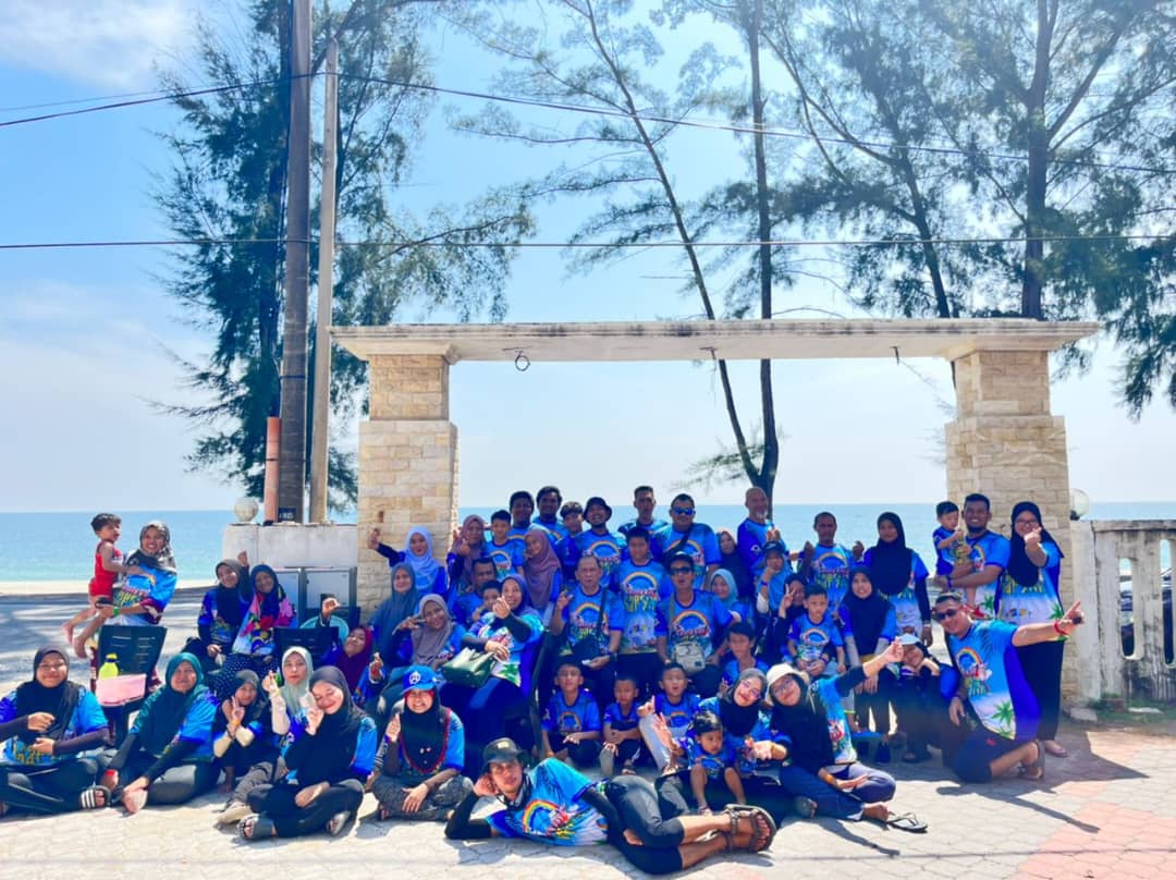 Family Day 19